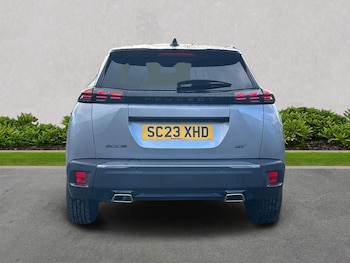 Used Peugeot 2008 2023 for sale - 75956971: Photo
