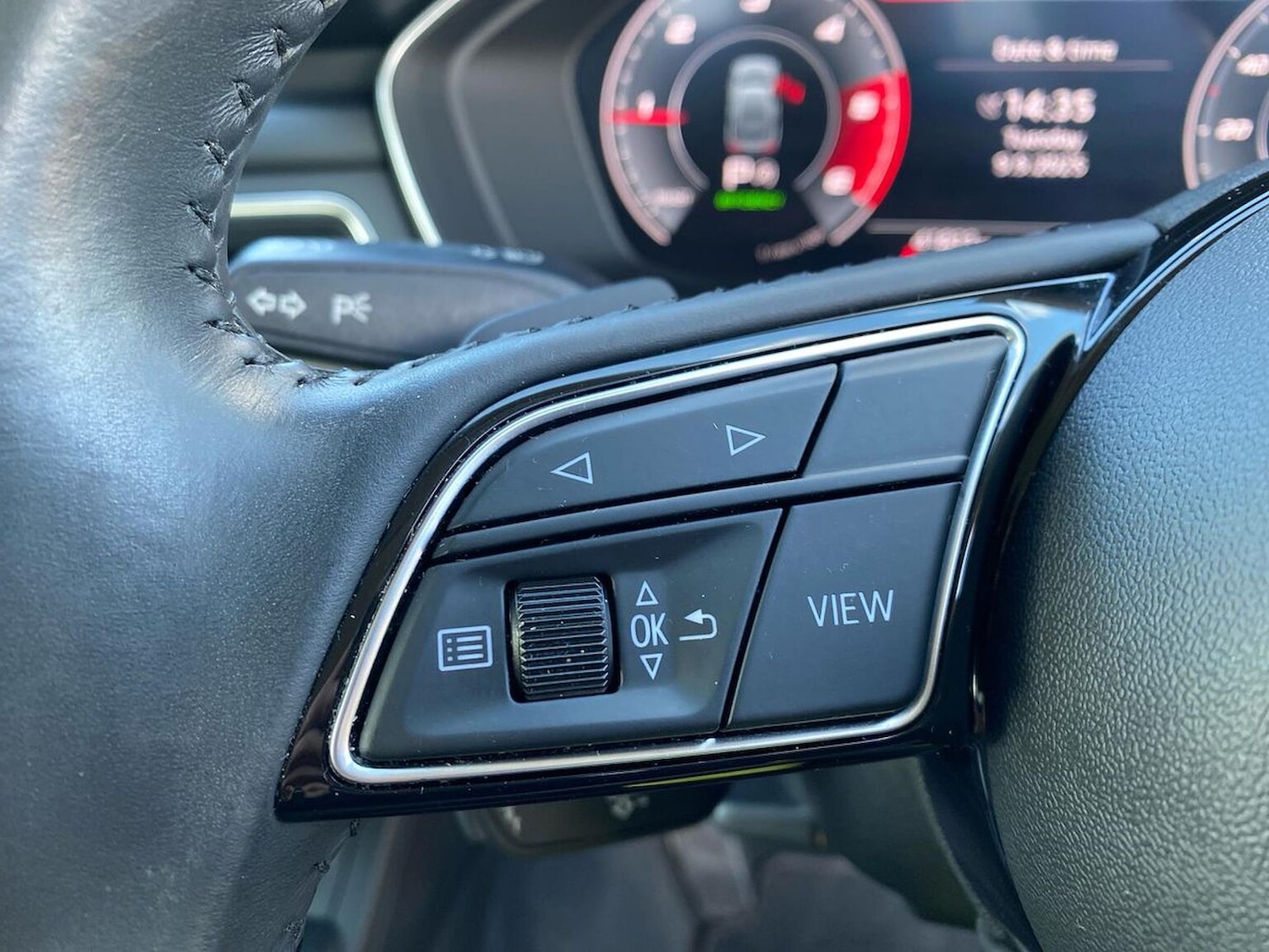 Vehicle 26
