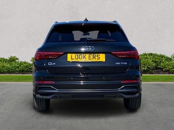 Used Audi Q3 2020 for sale - 79620350: Photo