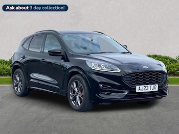 Used Ford Kuga 2023 for sale - 78926182: Photo