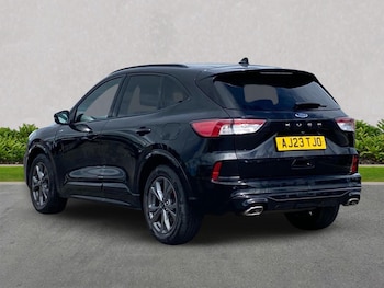 Used Ford Kuga 2023 for sale - 78926182: Photo