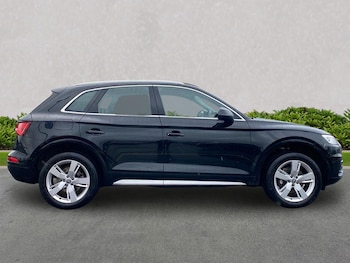 Used Audi Q5 2017 for sale - 79605391: Photo
