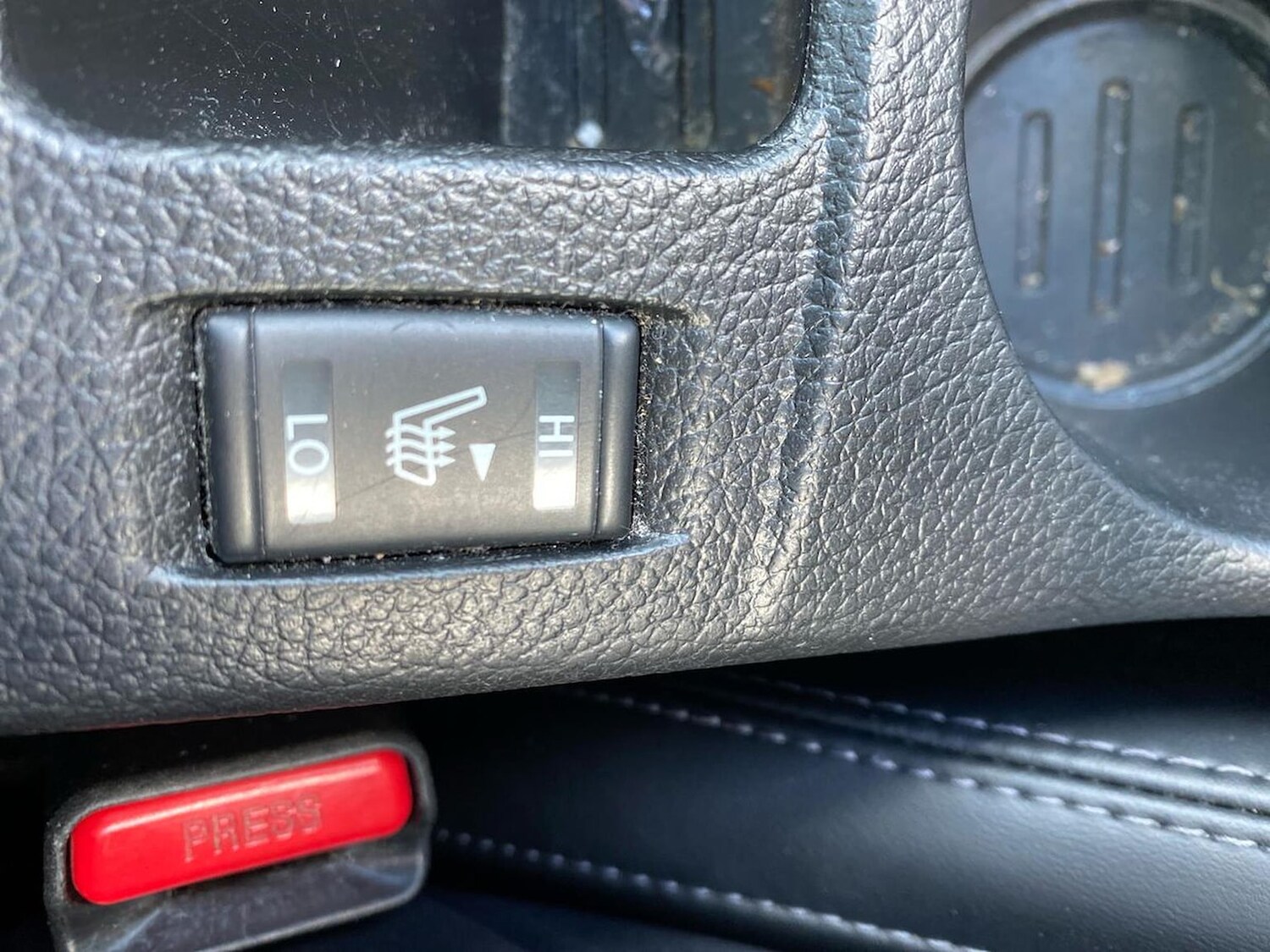 Vehicle 25