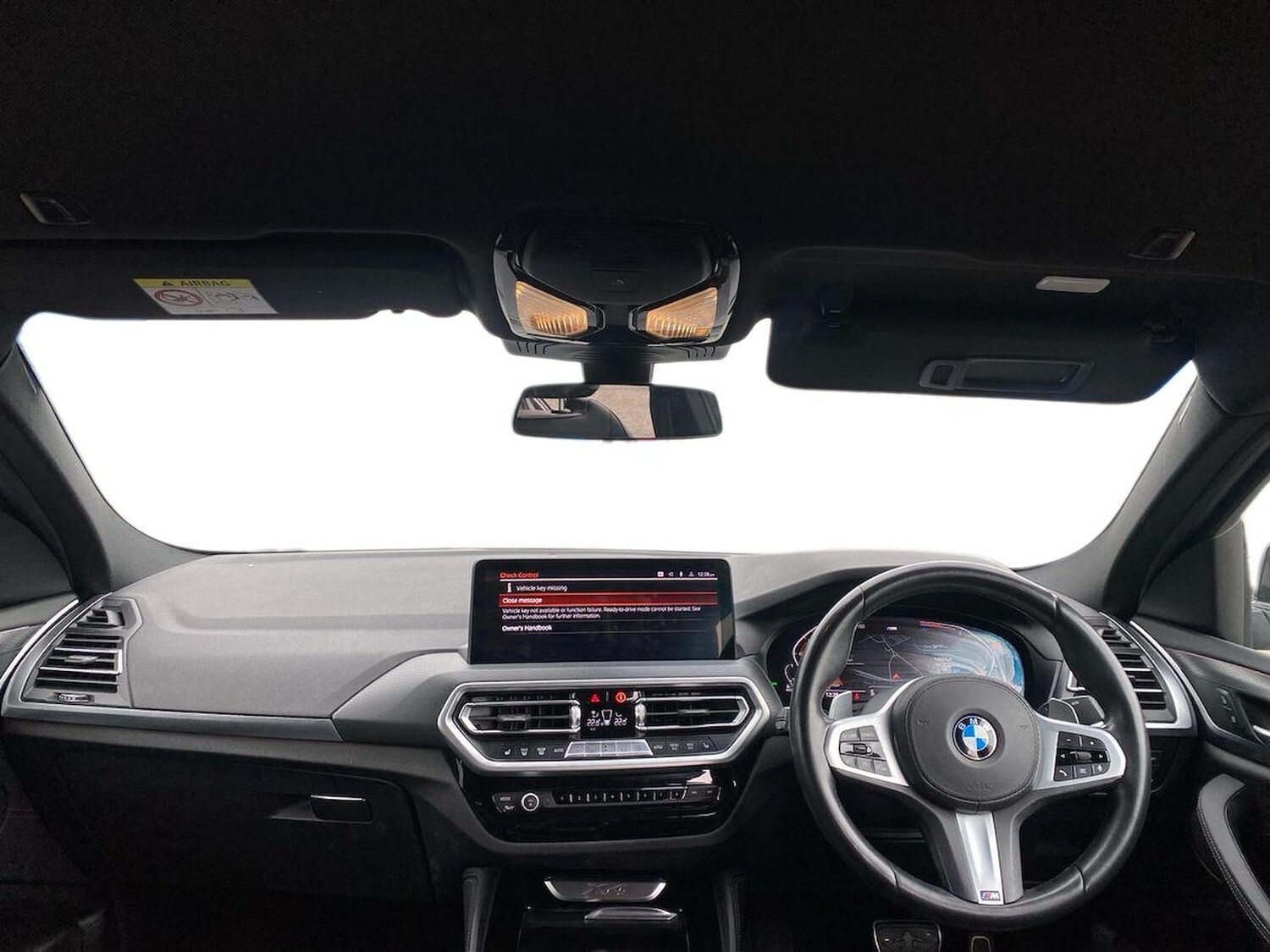 Used BMW X4 2021 for sale - 78191878: Photo 10