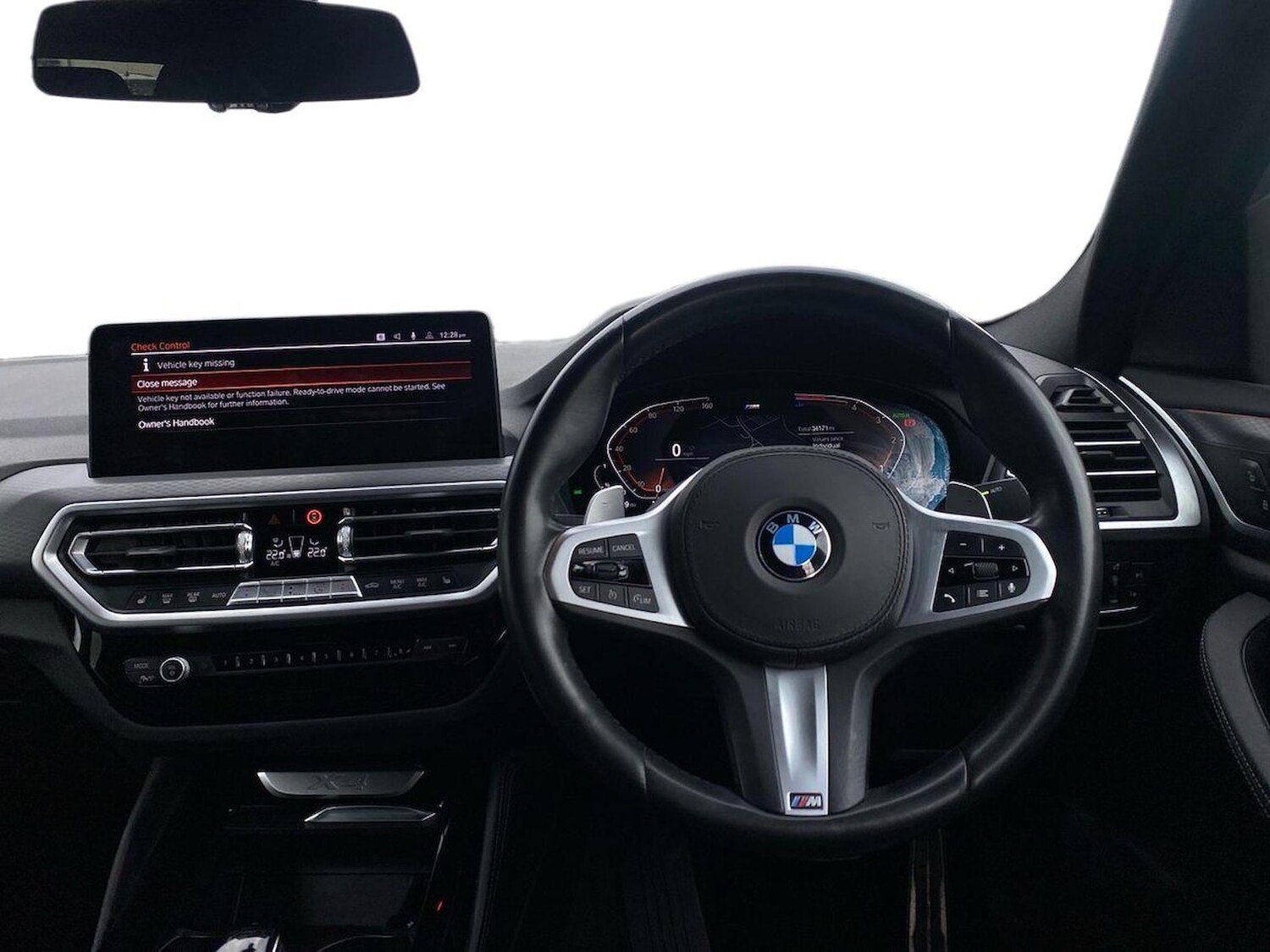 Used BMW X4 2021 for sale - 78191878: Photo 11