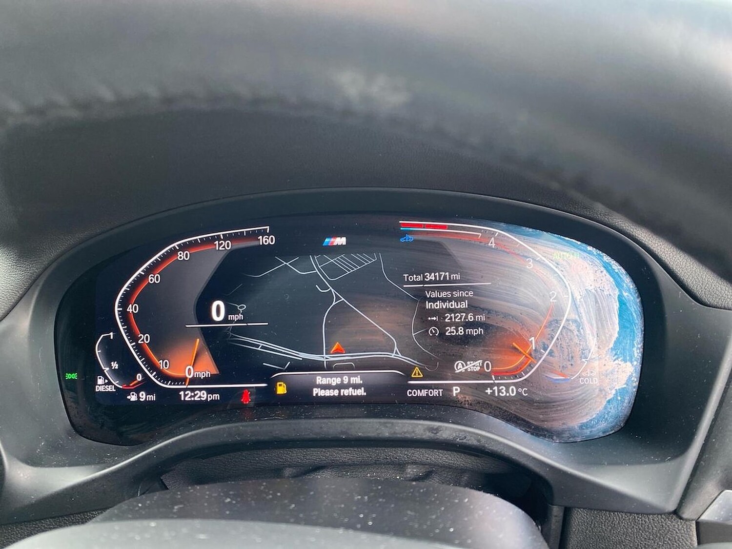 Used BMW X4 2021 for sale - 78191878: Photo 12