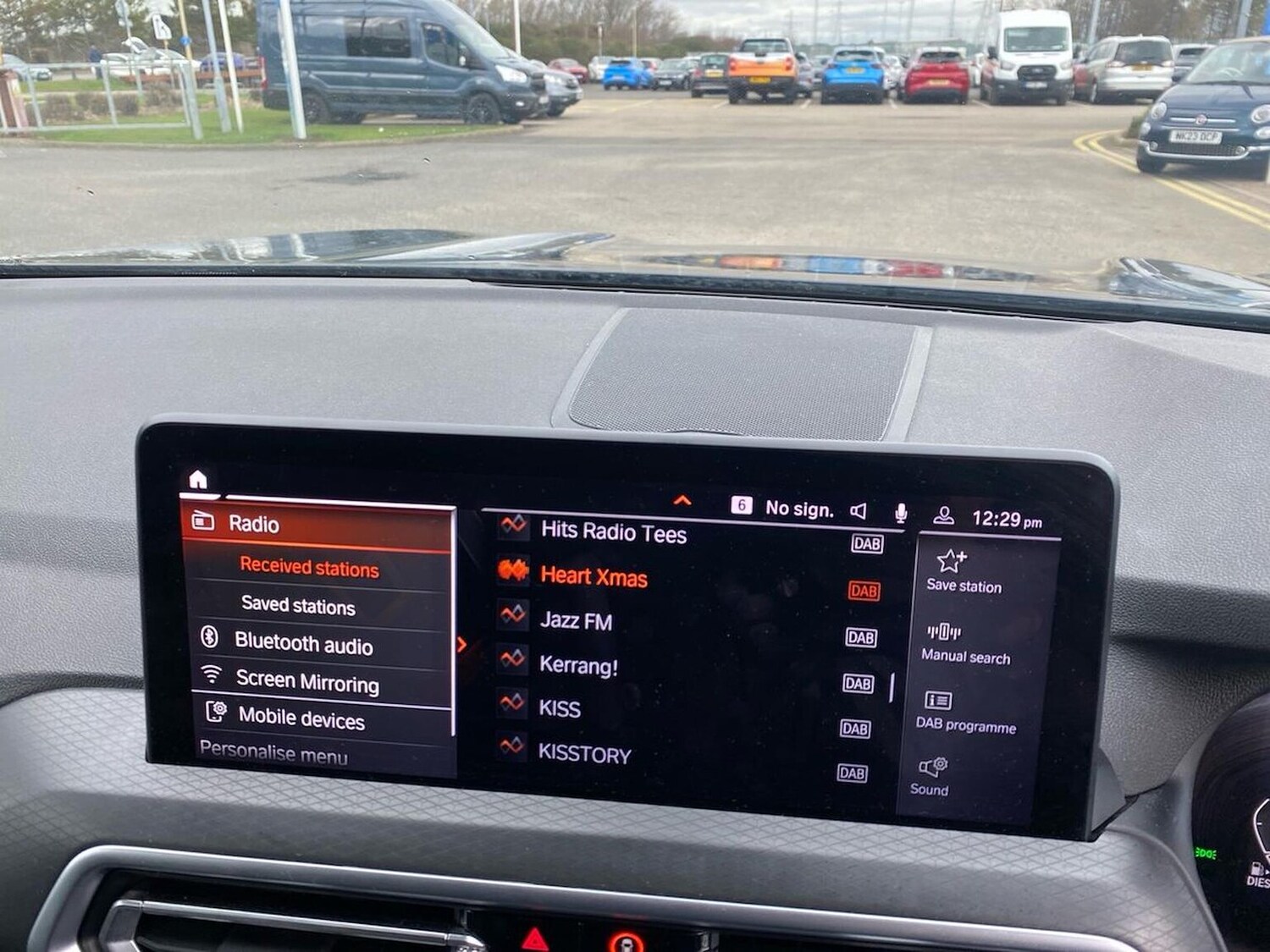 Used BMW X4 2021 for sale - 78191878: Photo 13