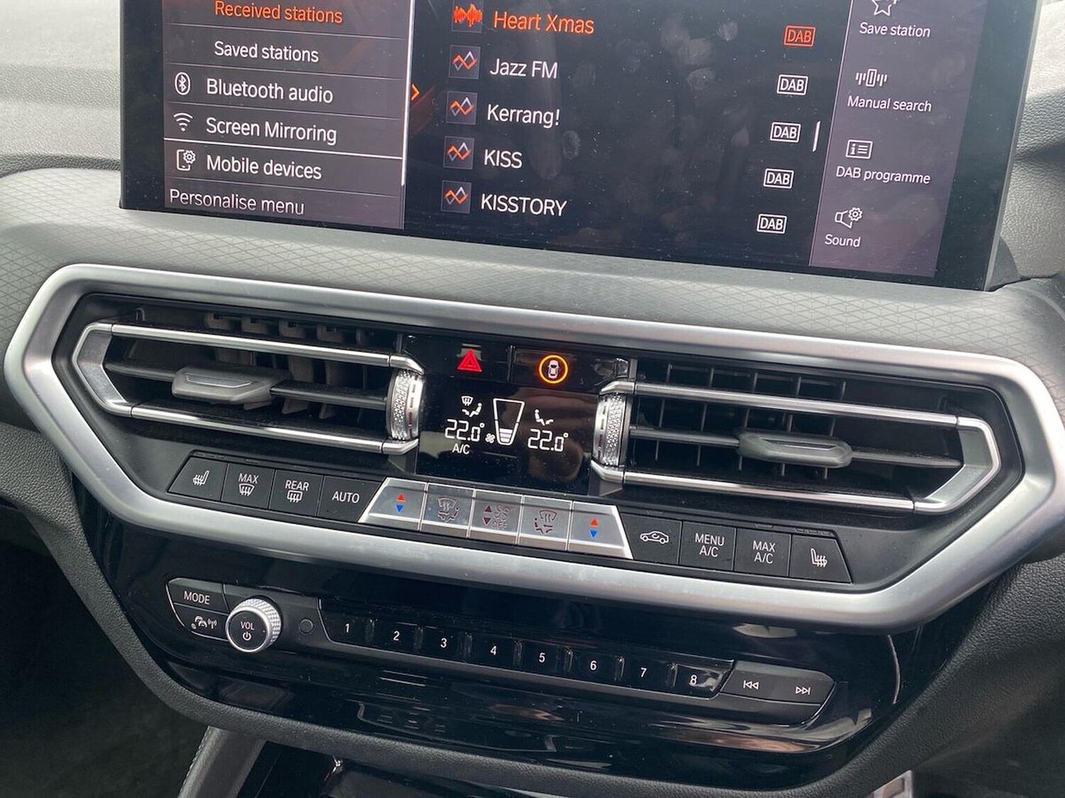 Used BMW X4 2021 for sale - 78191878: Photo 14