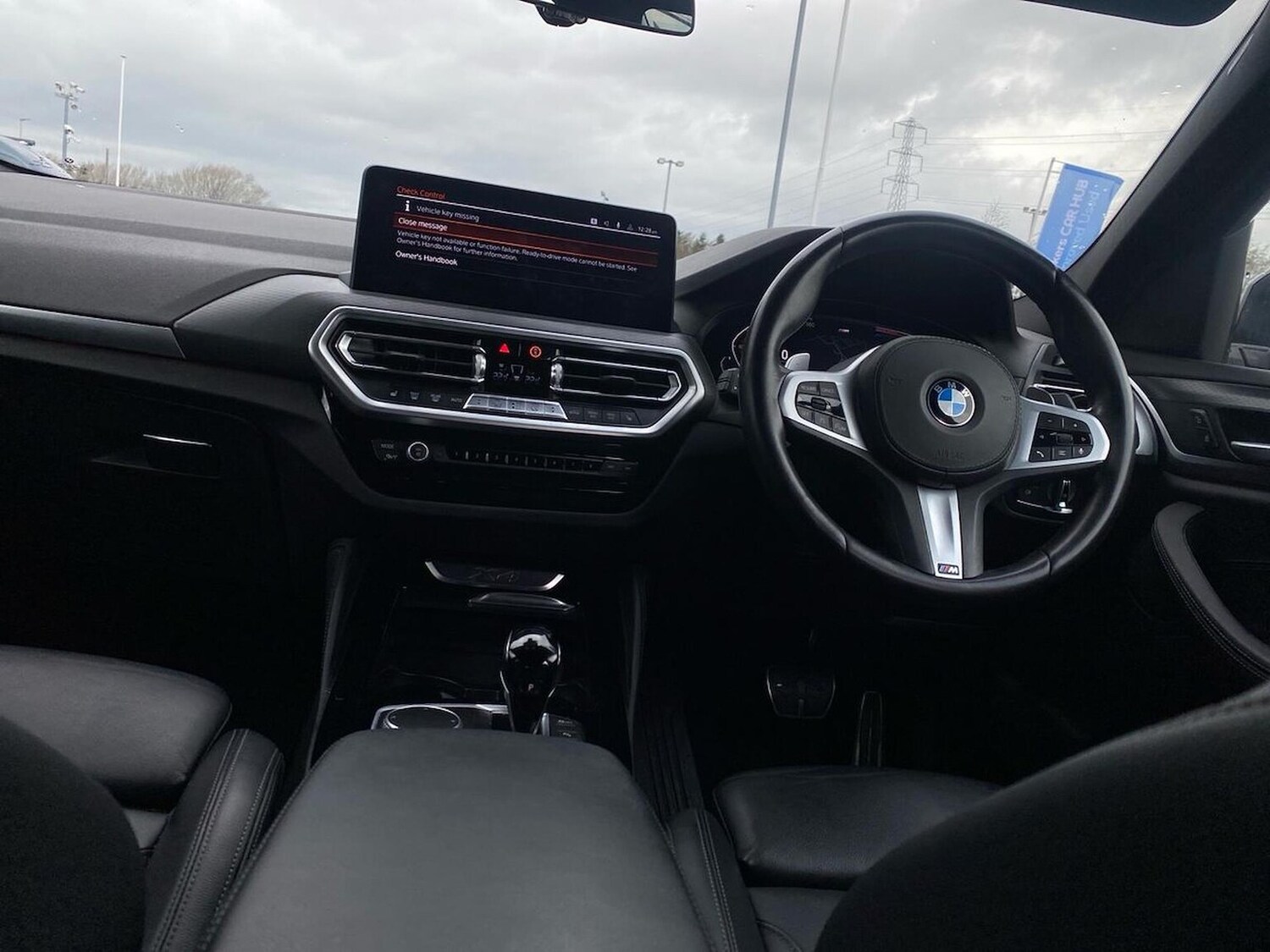 Used BMW X4 2021 for sale - 78191878: Photo 15