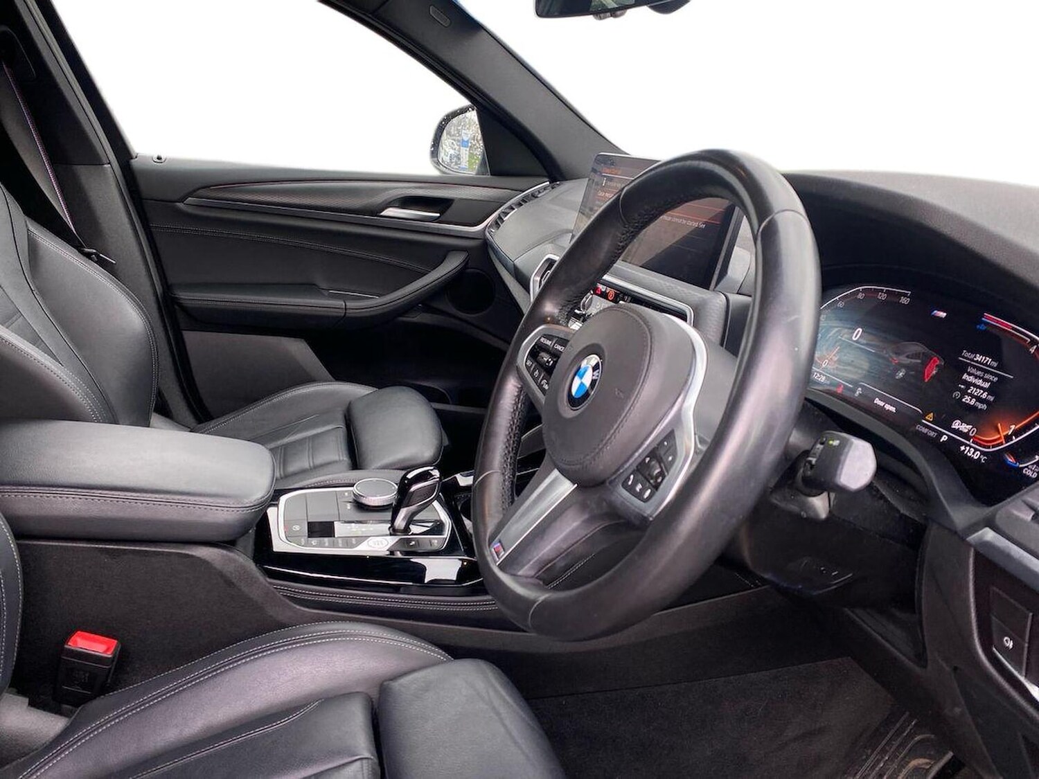 Used BMW X4 2021 for sale - 78191878: Photo 17