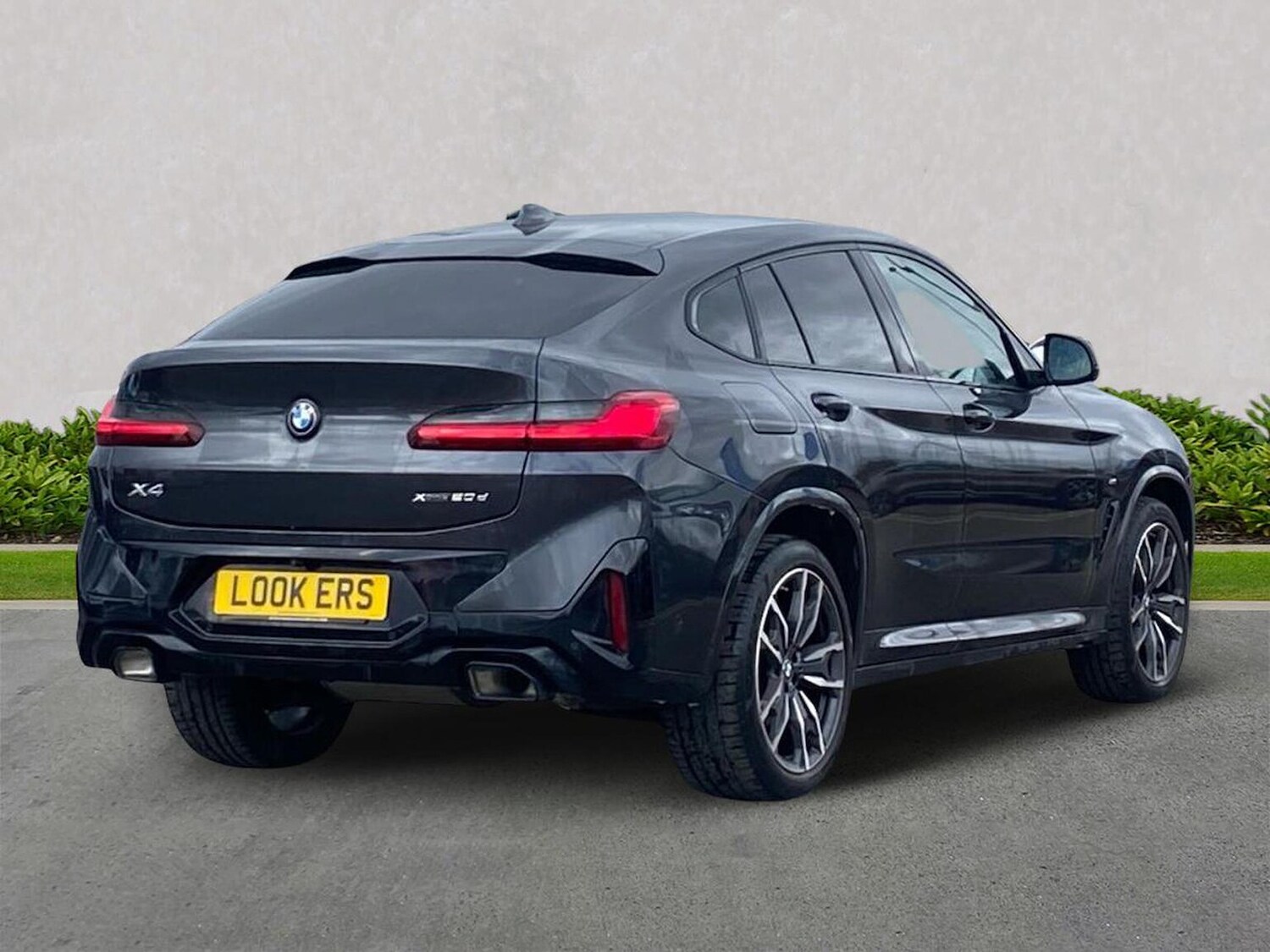 Used BMW X4 2021 for sale - 78191878: Photo 20