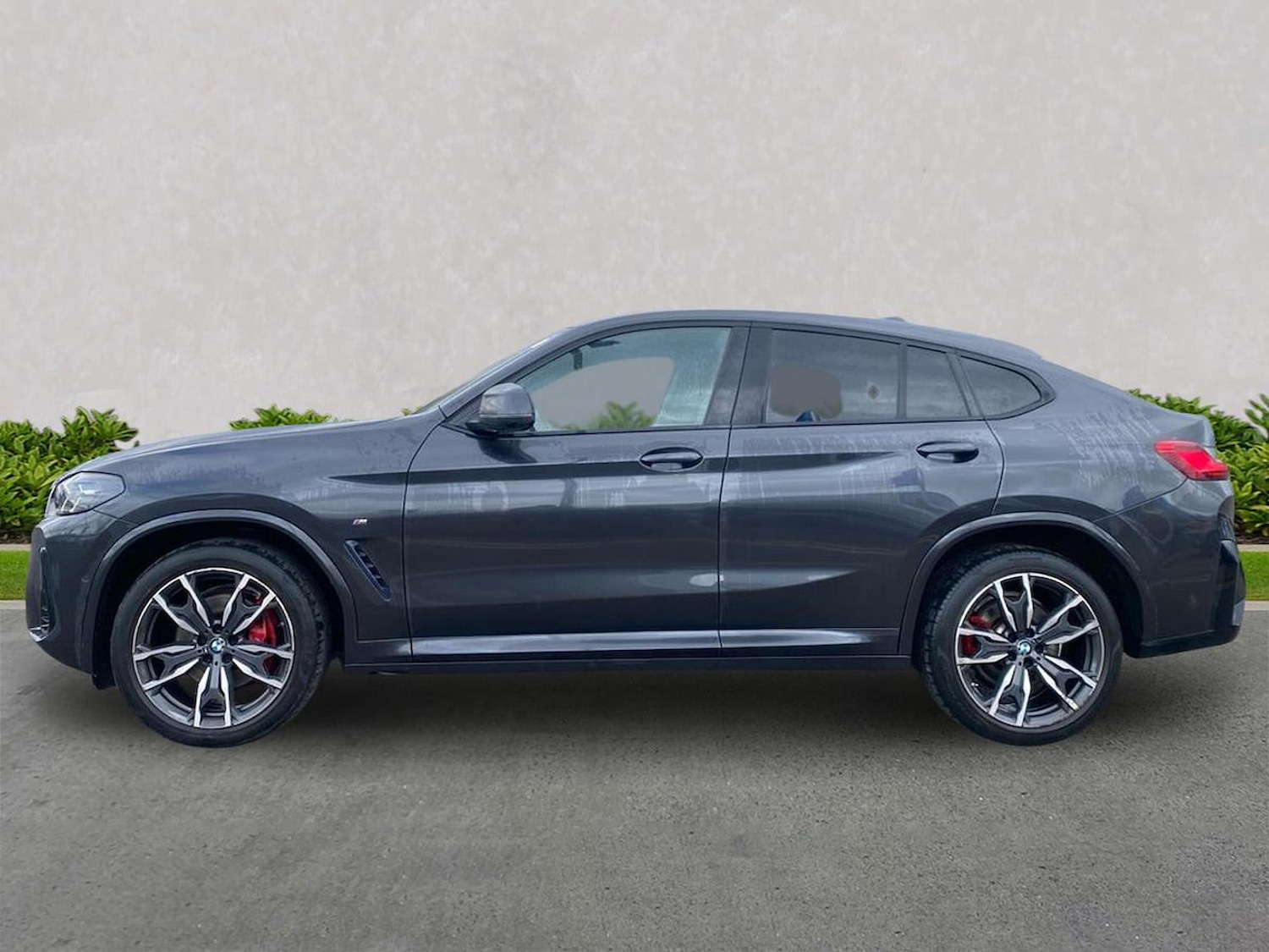 Used BMW X4 2021 for sale - 78191878: Photo 21