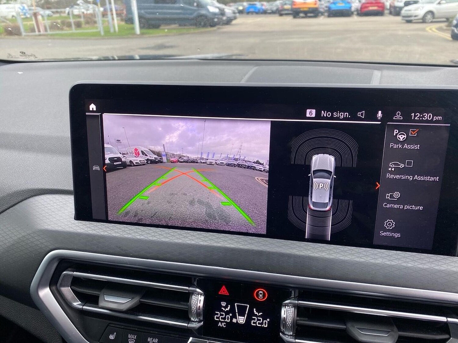 Used BMW X4 2021 for sale - 78191878: Photo 25