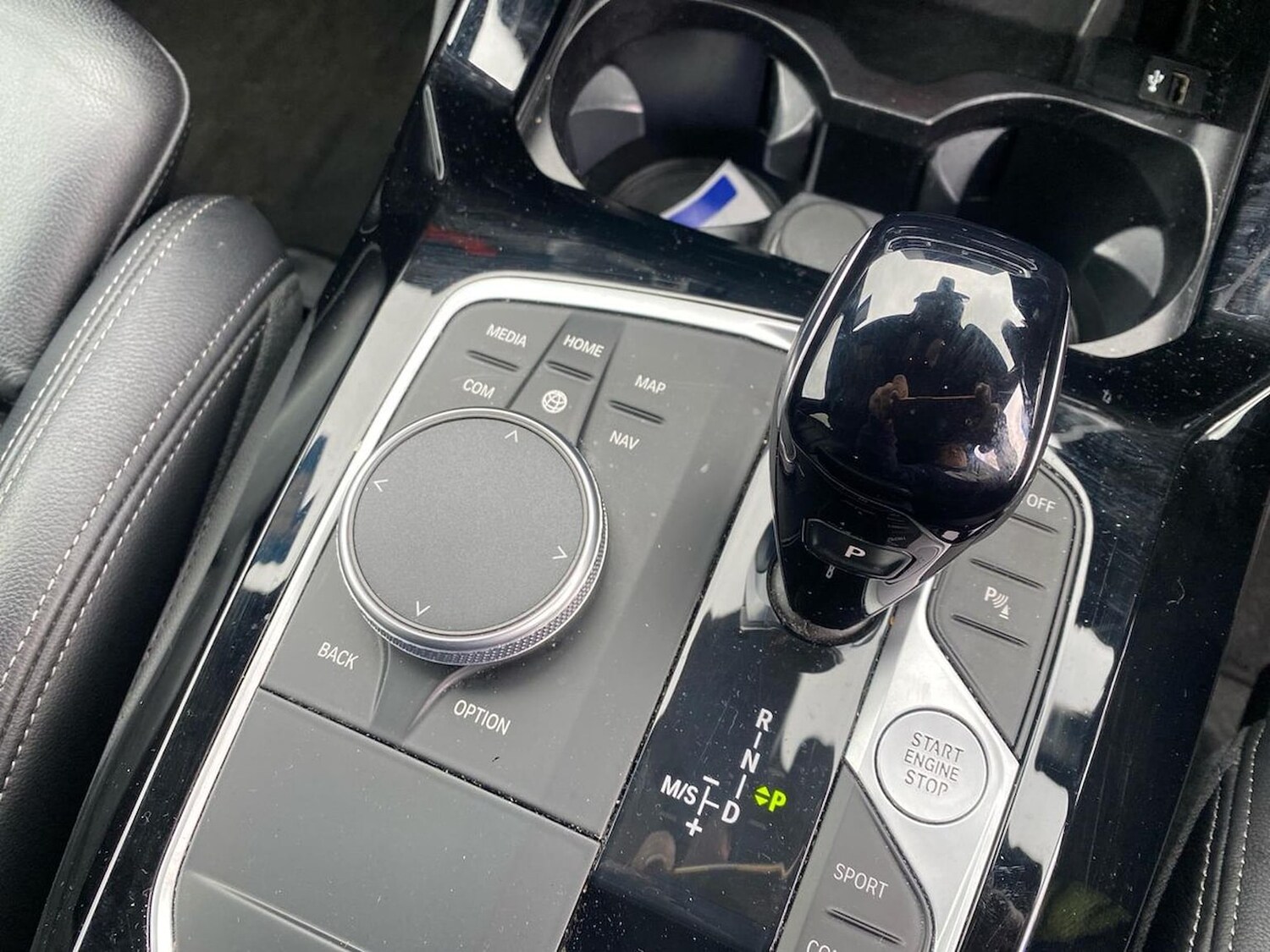 Used BMW X4 2021 for sale - 78191878: Photo 27