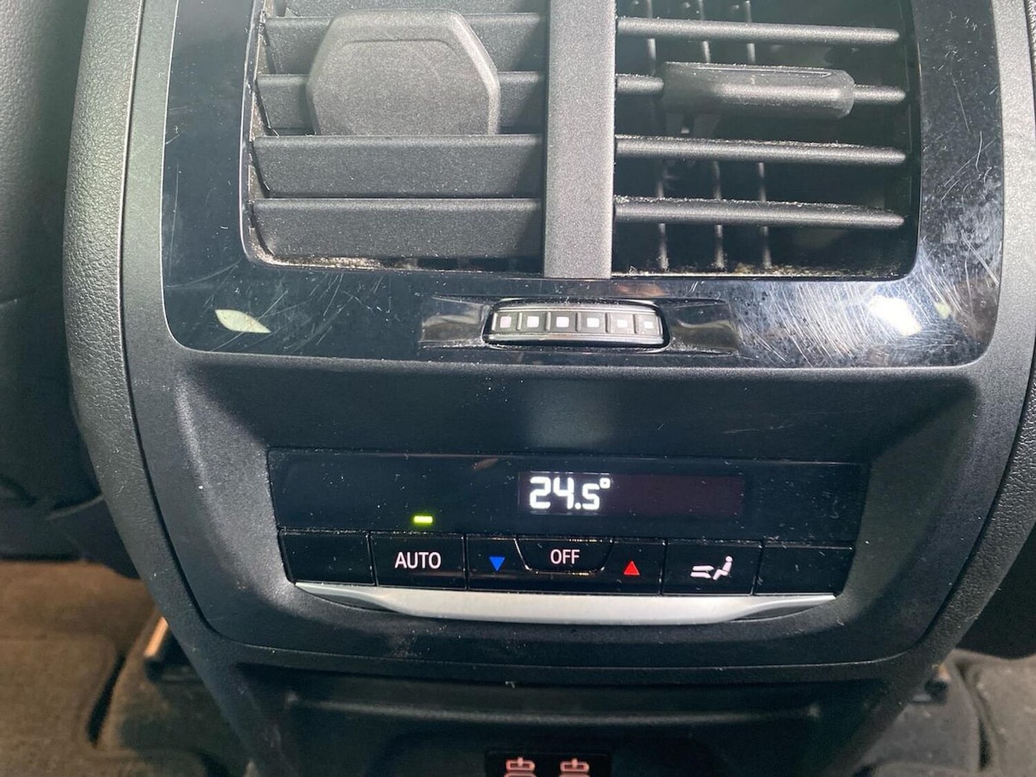 Used BMW X4 2021 for sale - 78191878: Photo 33