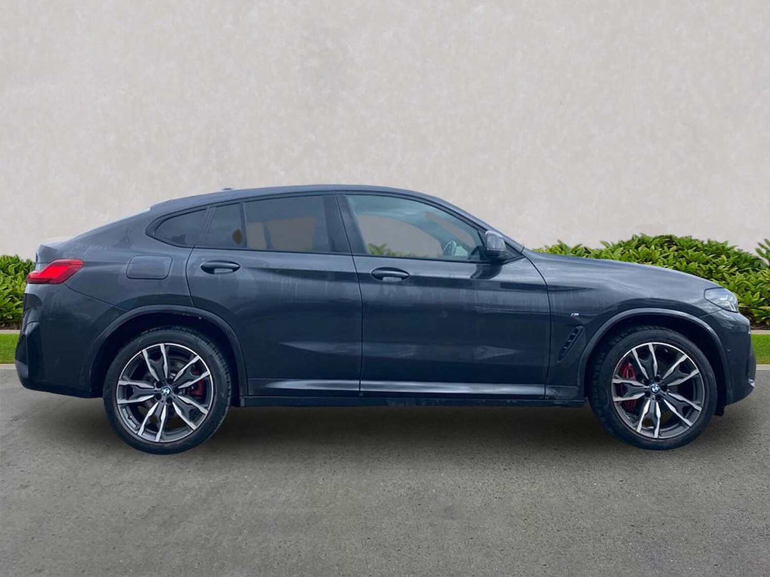 Used BMW X4 2021 for sale - 78191878: Photo 5