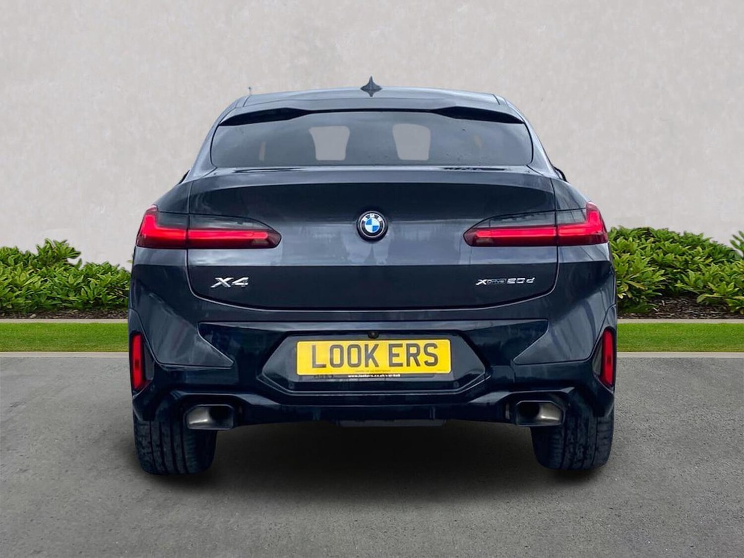 Used BMW X4 2021 for sale - 78191878: Photo 6