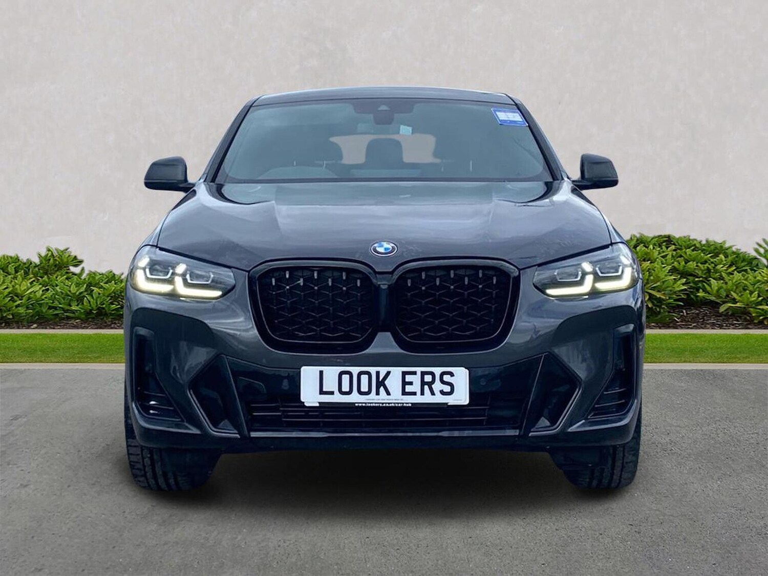 Used BMW X4 2021 for sale - 78191878: Photo 7