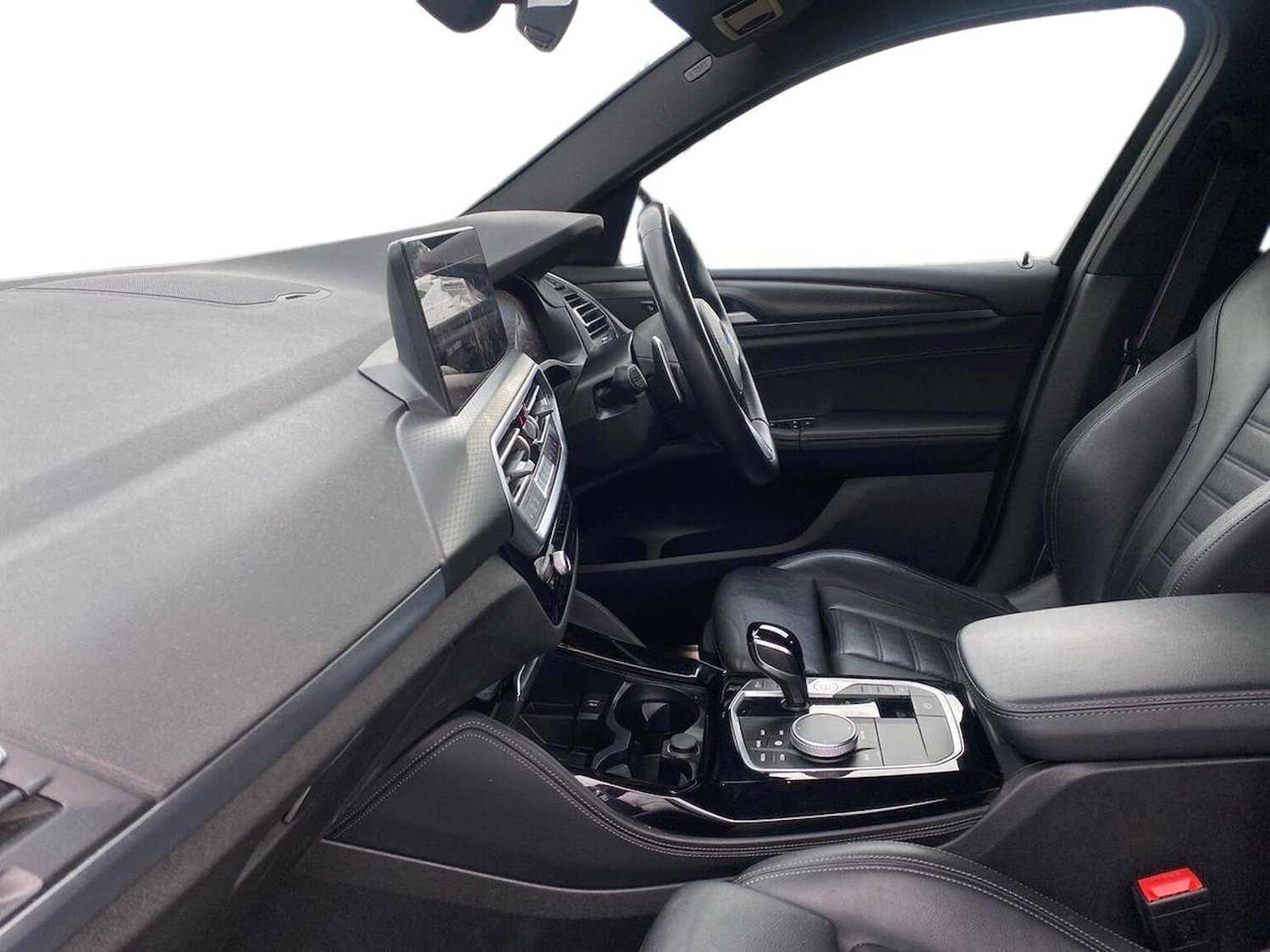 Used BMW X4 2021 for sale - 78191878: Photo 9