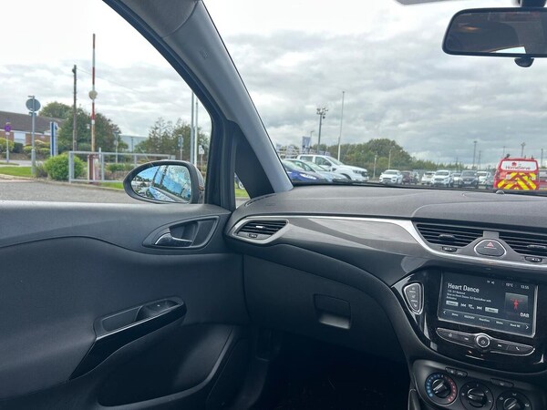 Used Vauxhall Corsa 2016 for sale - 76128973: Photo 13