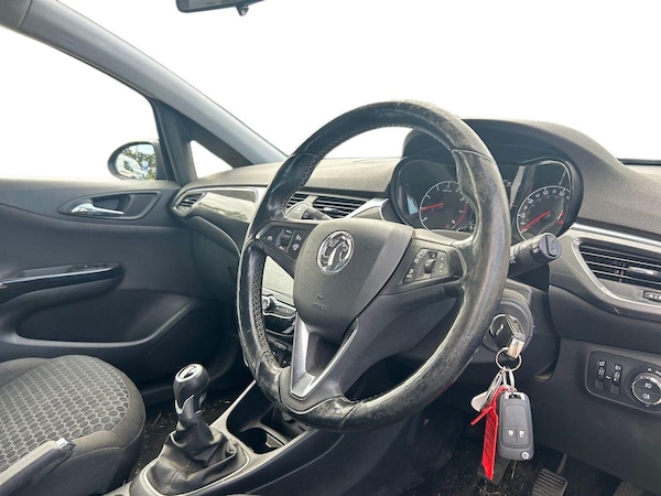 Used Vauxhall Corsa 2016 for sale - 76128973: Photo 15