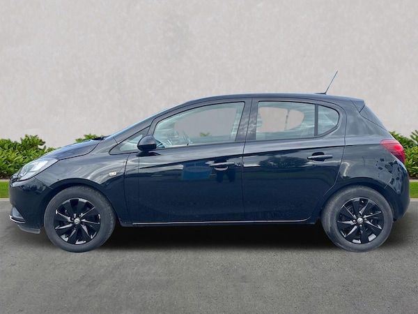 Used Vauxhall Corsa 2016 for sale - 76128973: Photo 18