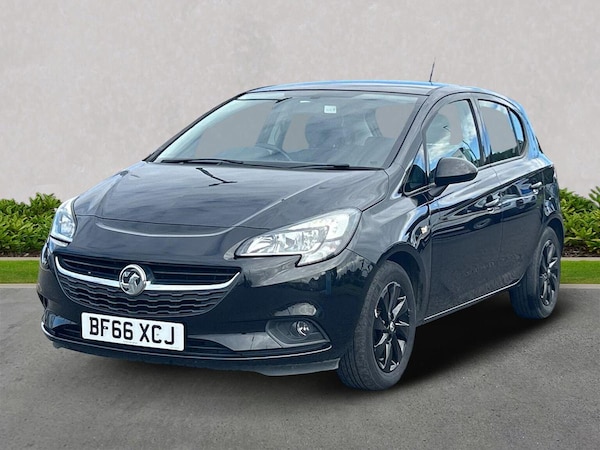 Used Vauxhall Corsa 2016 for sale - 76128973: Photo 19