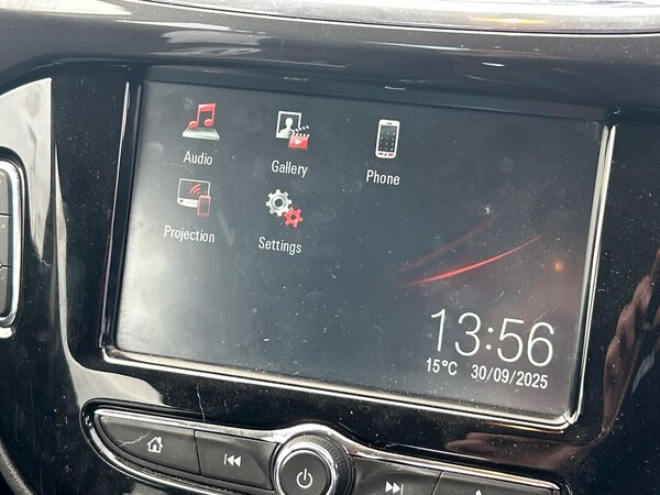 Used Vauxhall Corsa 2016 for sale - 76128973: Photo 22