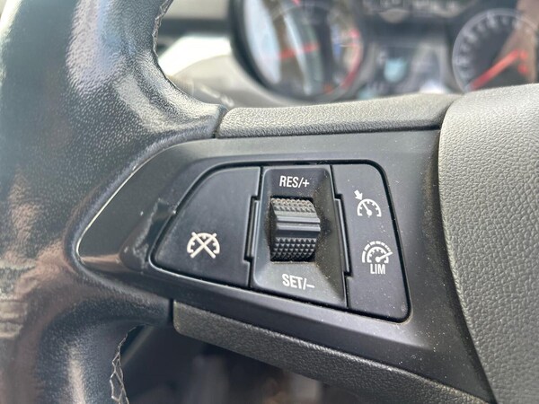 Used Vauxhall Corsa 2016 for sale - 76128973: Photo 26