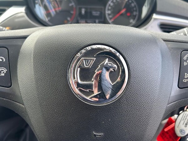Used Vauxhall Corsa 2016 for sale - 76128973: Photo 29