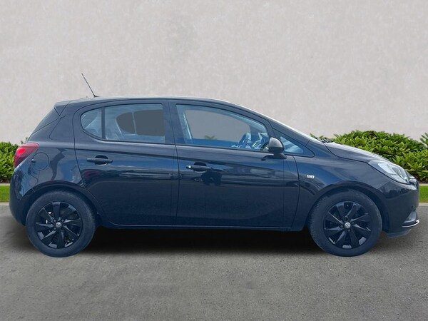 Used Vauxhall Corsa 2016 for sale - 76128973: Photo 3