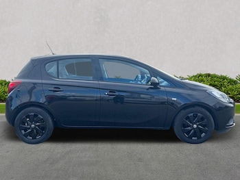 Used Vauxhall Corsa 2016 for sale - 76128973: Photo 3