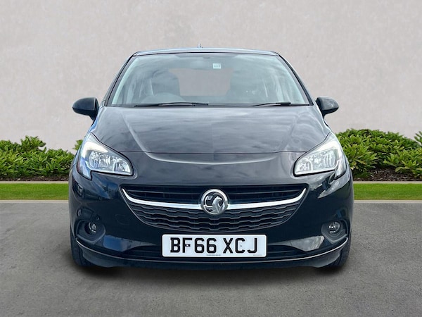 Used Vauxhall Corsa 2016 for sale - 76128973: Photo 5