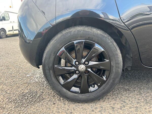 Used Vauxhall Corsa 2016 for sale - 76128973: Photo 6