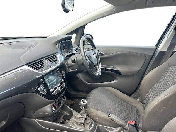 Used Vauxhall Corsa 2016 for sale - 76128973: Photo 7