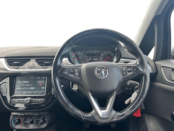 Used Vauxhall Corsa 2016 for sale - 76128973: Photo 9