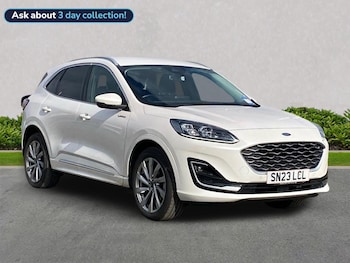 Used Ford Kuga 2023 for sale - 79013080: Photo