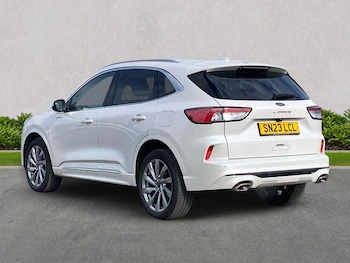 Used Ford Kuga 2023 for sale - 79013080: Photo