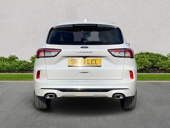 Used Ford Kuga 2023 for sale - 79013080: Photo