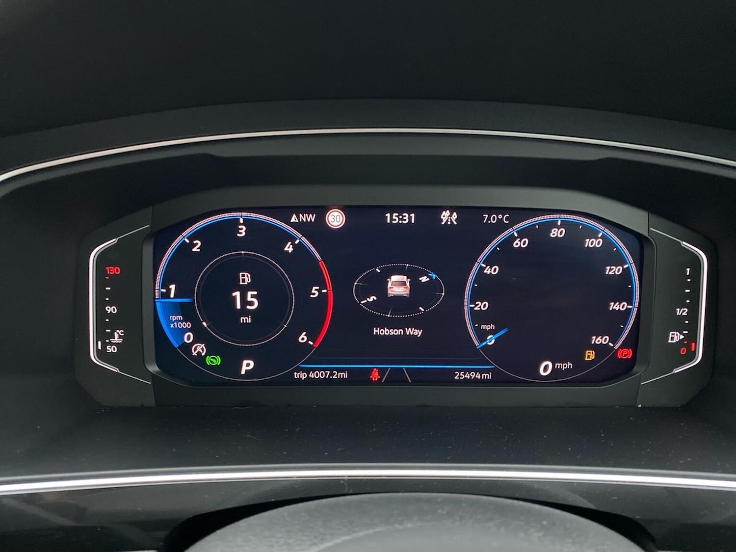 Used Volkswagen Tiguan 2024 for sale - 77796995: Photo 10