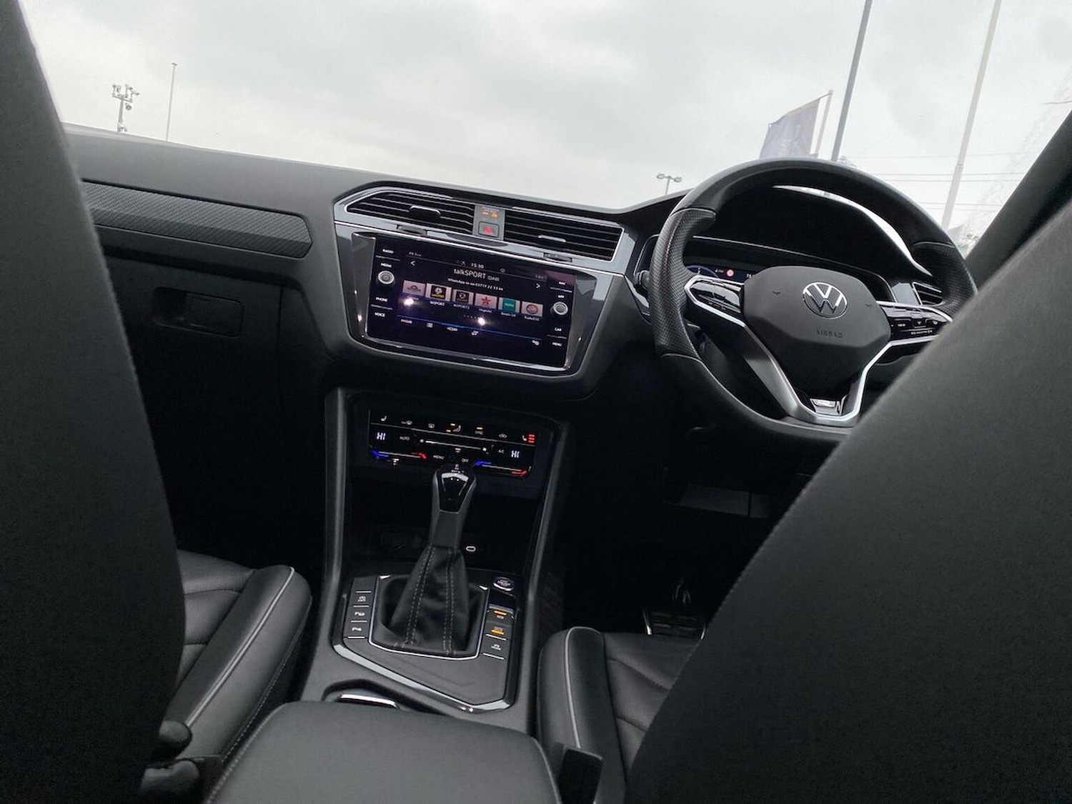 Used Volkswagen Tiguan 2024 for sale - 77796995: Photo 13