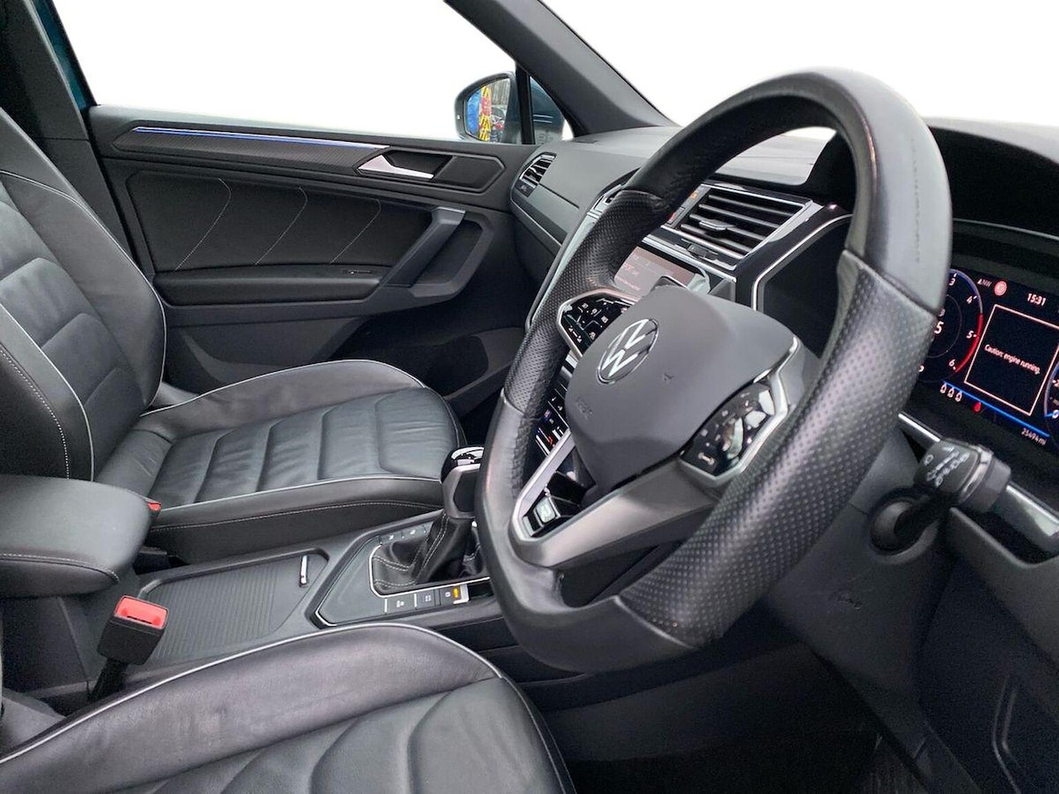 Used Volkswagen Tiguan 2024 for sale - 77796995: Photo 15