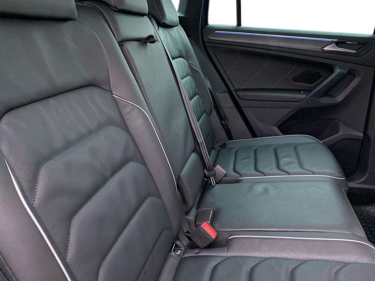 Used Volkswagen Tiguan 2024 for sale - 77796995: Photo 16