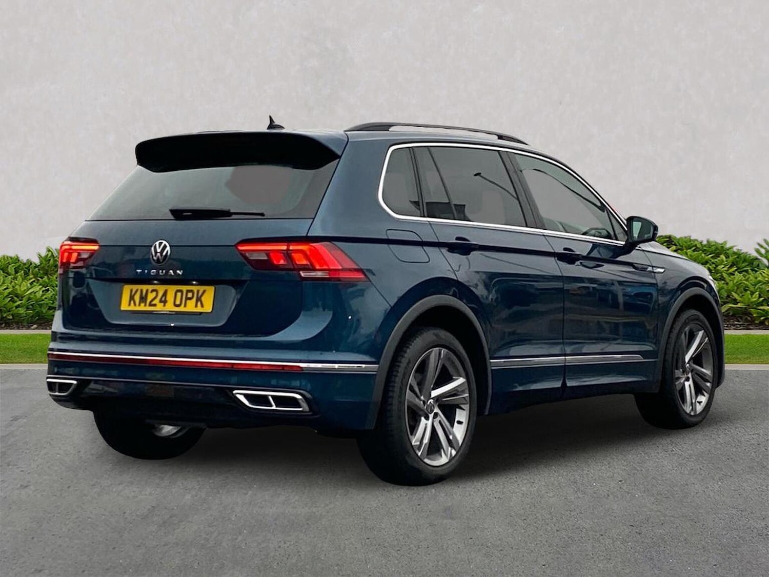 Used Volkswagen Tiguan 2024 for sale - 77796995: Photo 18