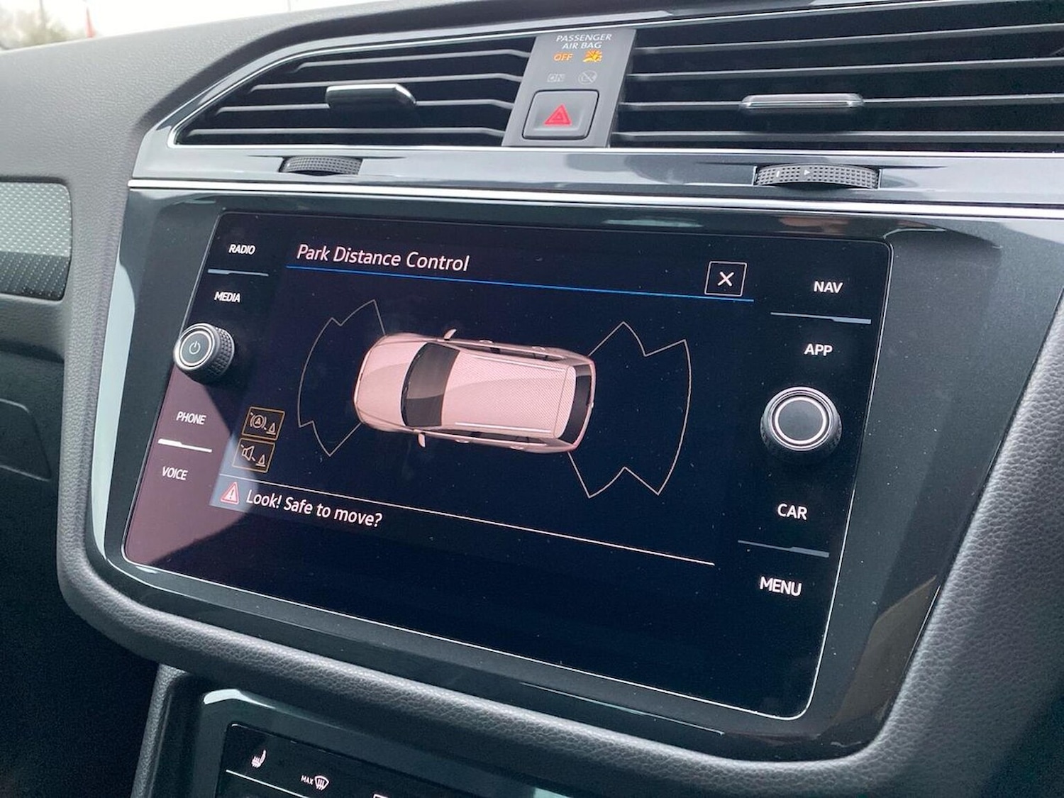 Used Volkswagen Tiguan 2024 for sale - 77796995: Photo 23