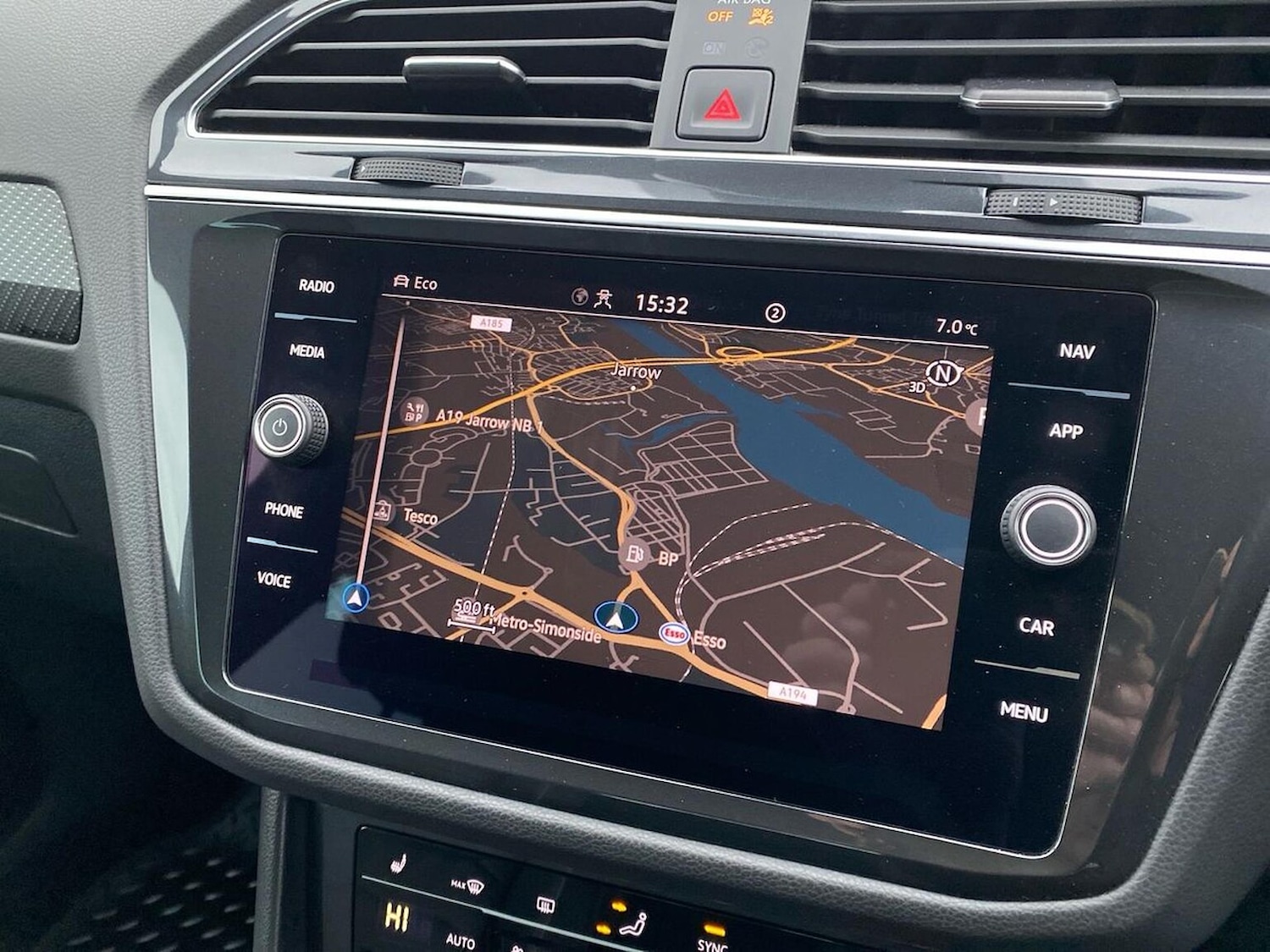 Used Volkswagen Tiguan 2024 for sale - 77796995: Photo 24