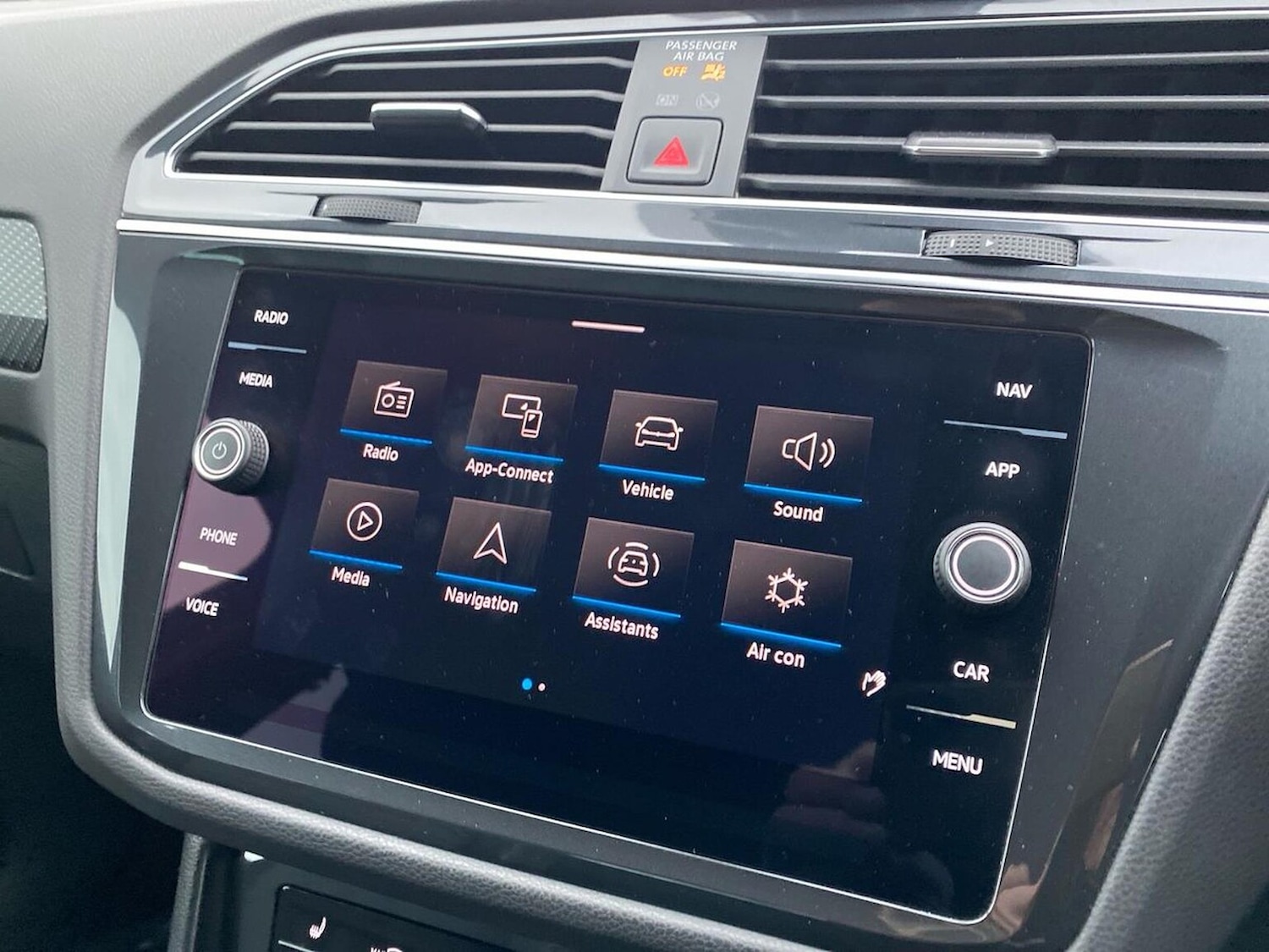 Used Volkswagen Tiguan 2024 for sale - 77796995: Photo 25