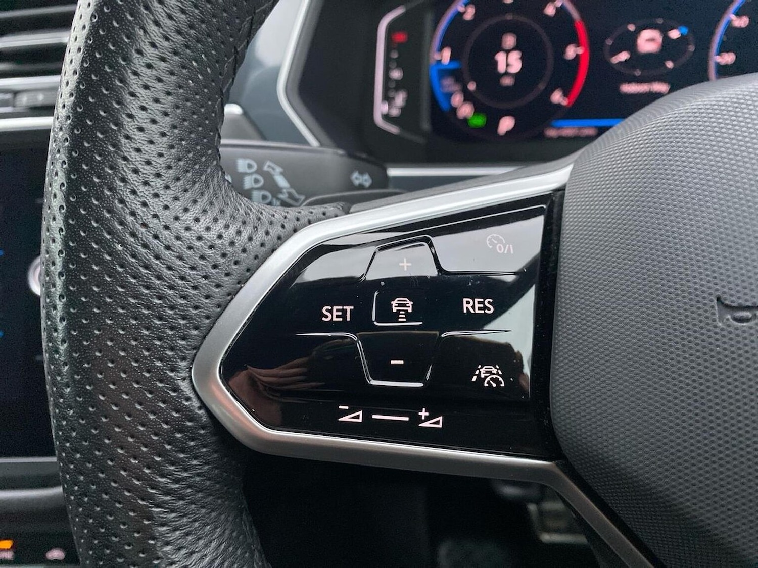 Used Volkswagen Tiguan 2024 for sale - 77796995: Photo 26