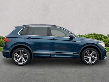 Used Volkswagen Tiguan 2024 for sale - 77796995: Photo