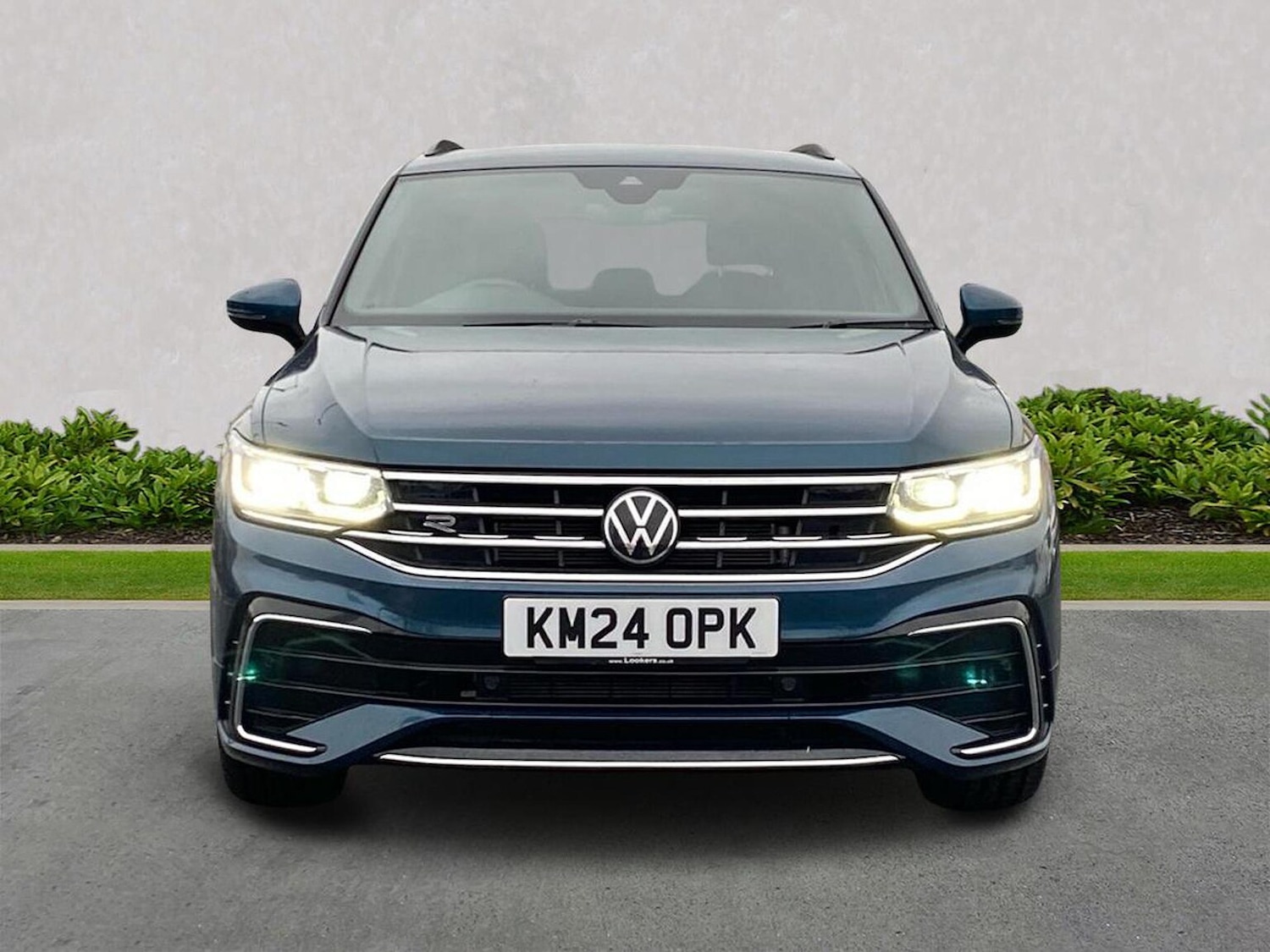 Used Volkswagen Tiguan 2024 for sale - 77796995: Photo 5